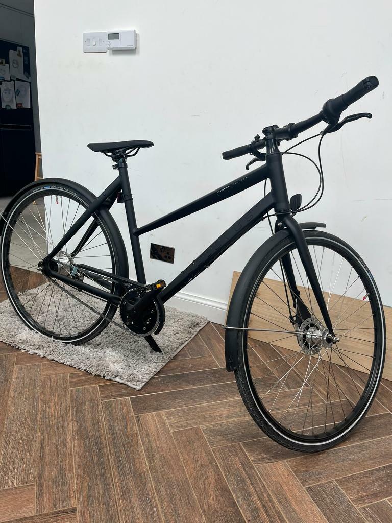 Batavus Stratos limited women bike | in Plymouth, Devon | Gumtree